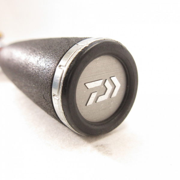 16スティーズ SC 6111M/MHRB ファイアウルフ